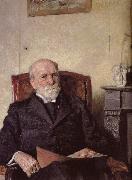 Rightek s doctor Edouard Vuillard